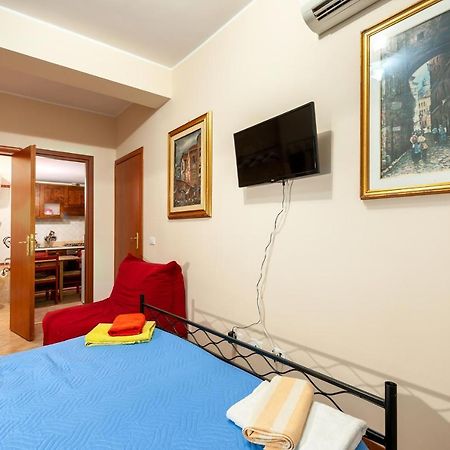 Vatican Mami Hotel Rome Luaran gambar